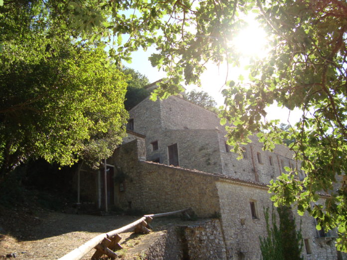 Eremo-Quisquina