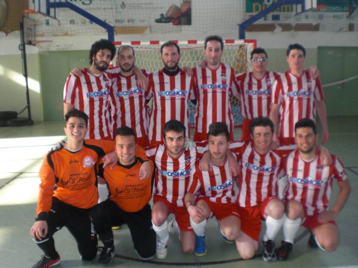 Gemini Futsal