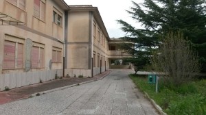 scuola media Villalba