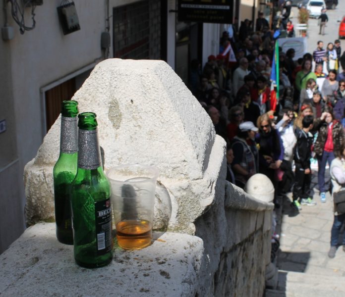 alcool