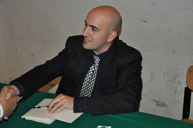 angelo la mendola