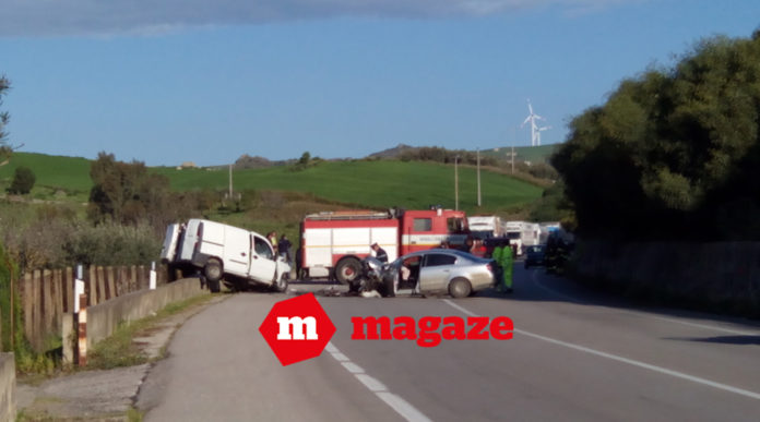 incidente