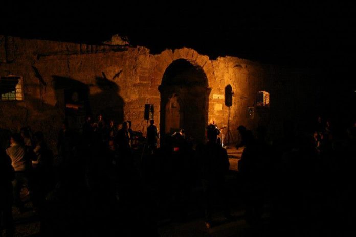 san martino milena