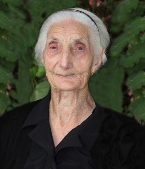 Russotto Nunziata