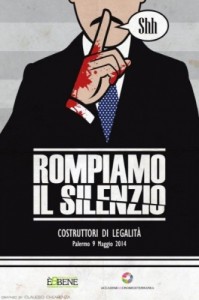 costruttori di legalità