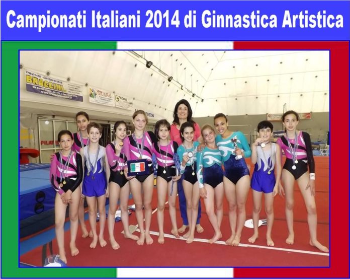 ARTISTICA NAZIONALE