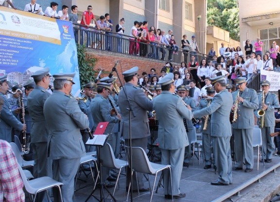 Cerimonia scuola media3