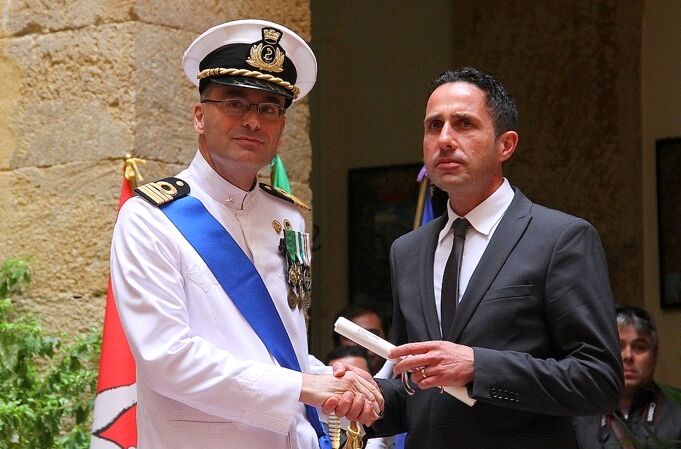 marescaillo valenti