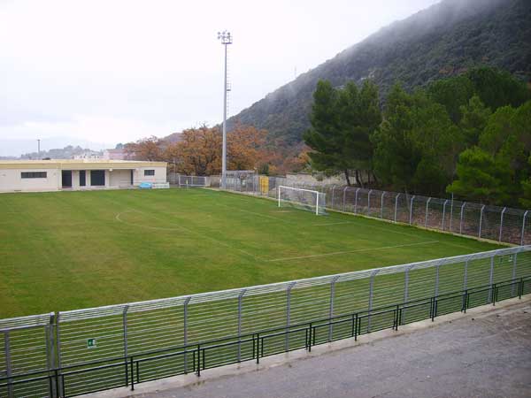 STADIO SALACI
