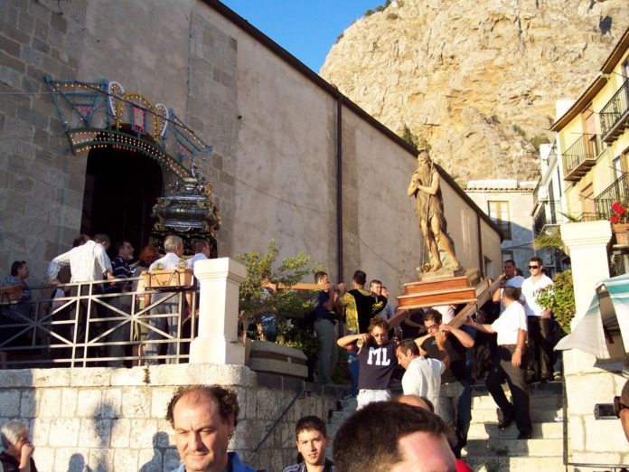 sant'onofrio