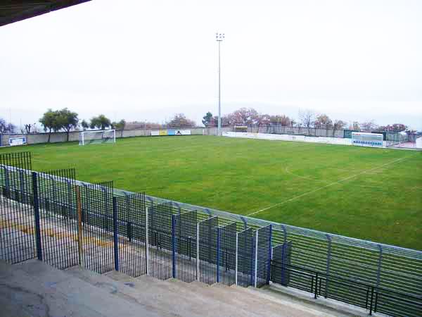 stadio