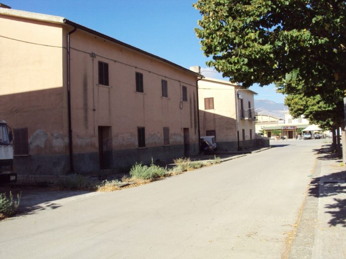 Borgo Callea