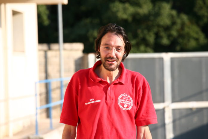 Antonio Tomasino