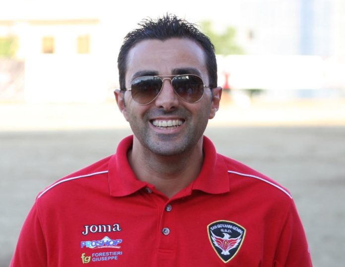 Nino Martorana
