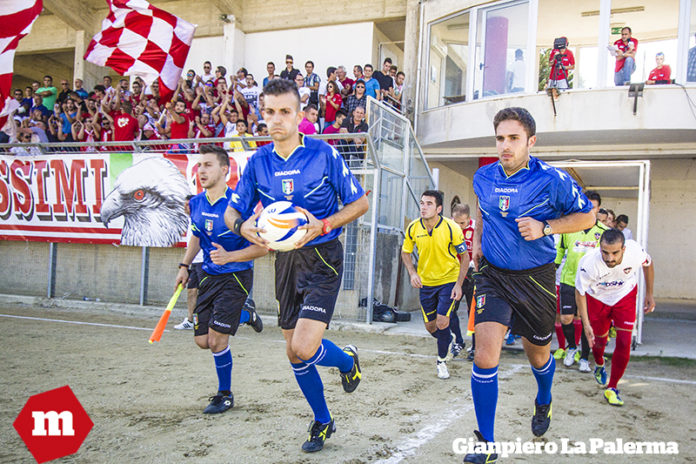 Eccellenza e Promozione, il programma della quinta giornata