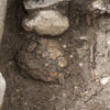 scavi archeologici a Castronovo
