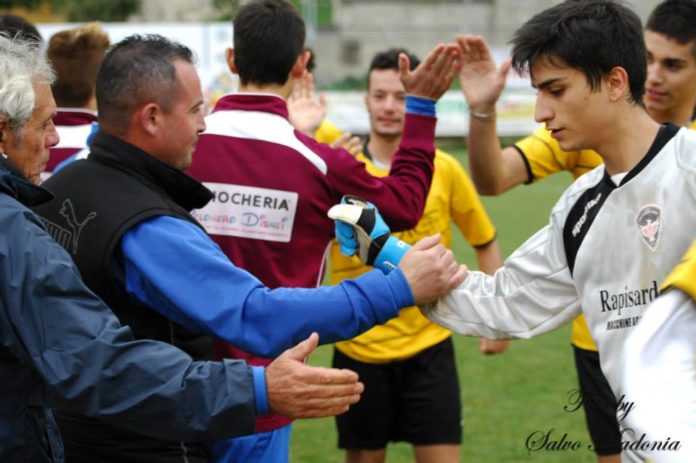 Juniores