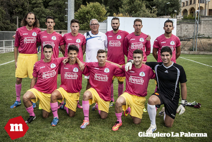 Prepartita