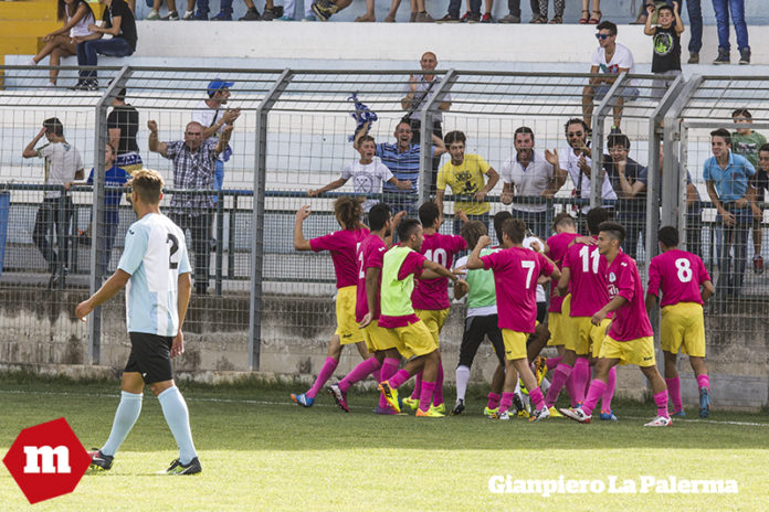 Prepartita Kamarat-Ribera coppa