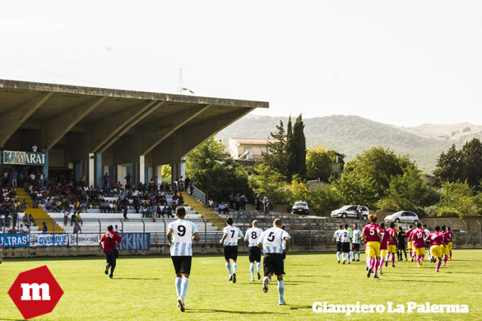 Prepartita coppa