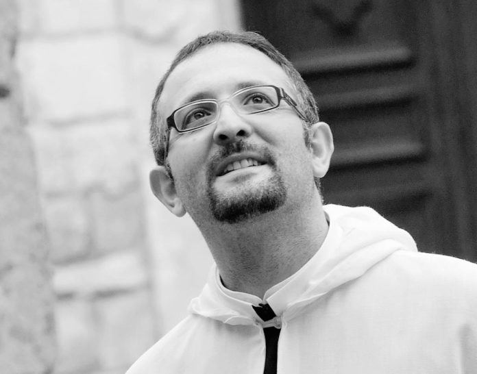 Padre Vincenzo La Mendola