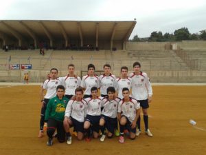 La formazione