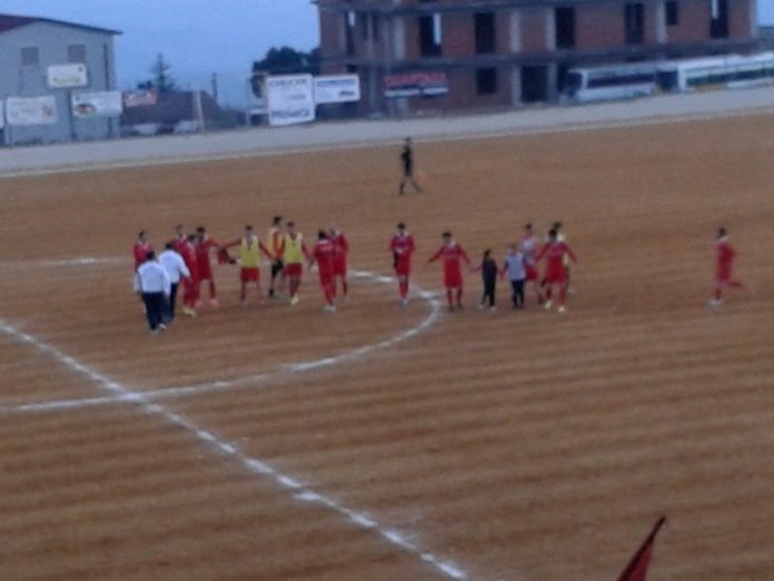 Mussomeli-Mazara
