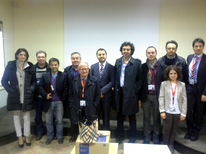 conferenza paes4