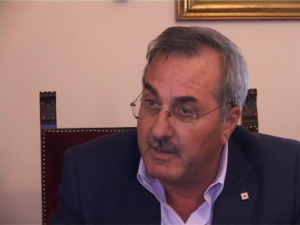 sindaco grizzanti sutera