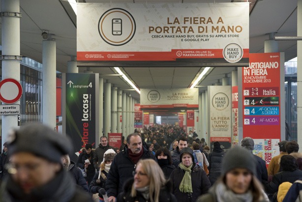 Artigiano in Fiera