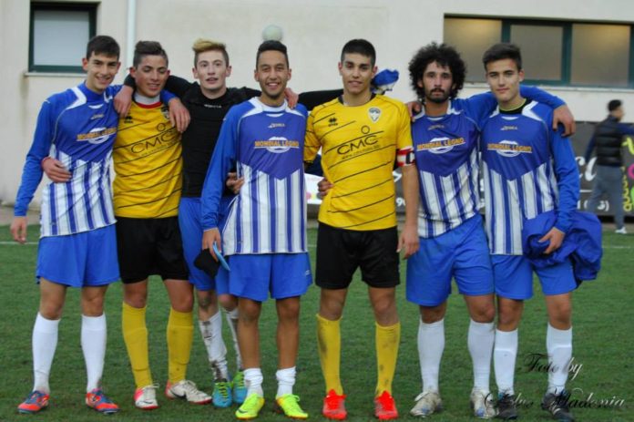 Juniores