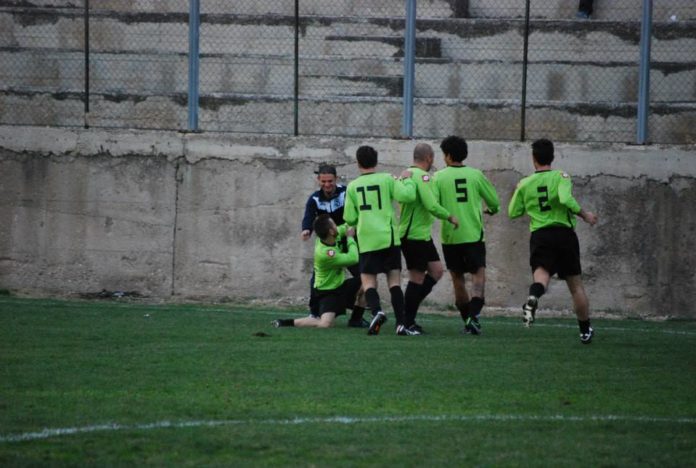 Prima Categoria