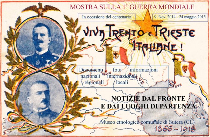 mostra