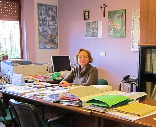 erminia trizzino
