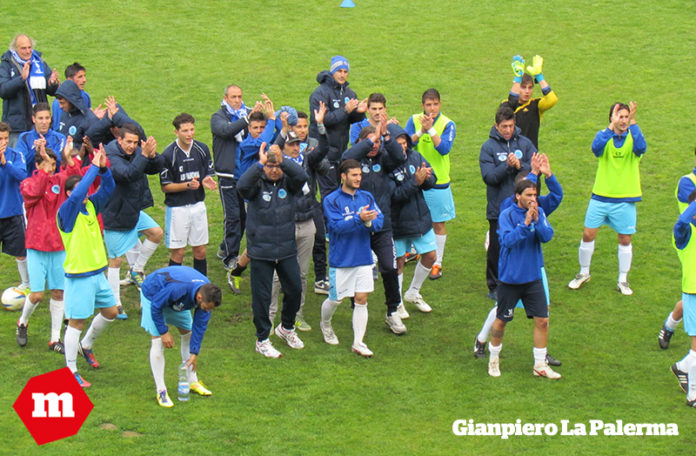 kamarat parmonval play off 014