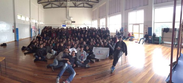 liceo scientifico