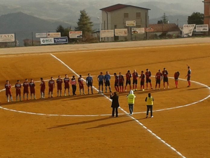 Mussomeli-Monreale