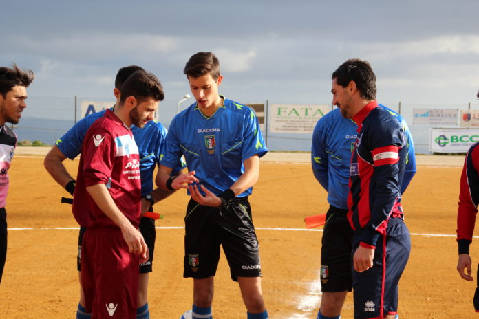 Mussomeli-Monreale