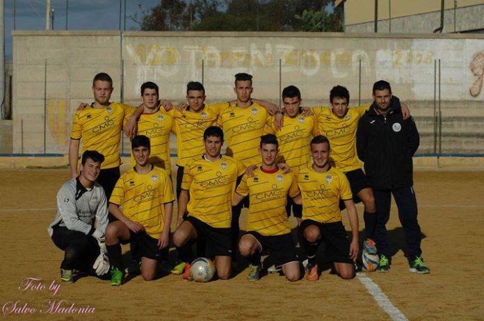 juniores Gemini a joppolo