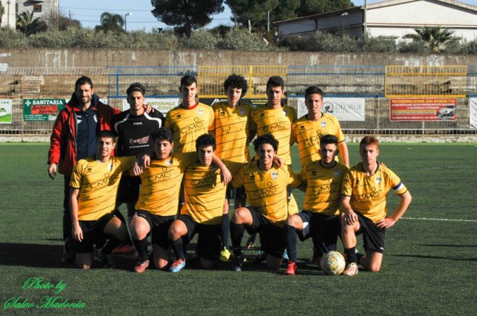 juniores gemini.favara
