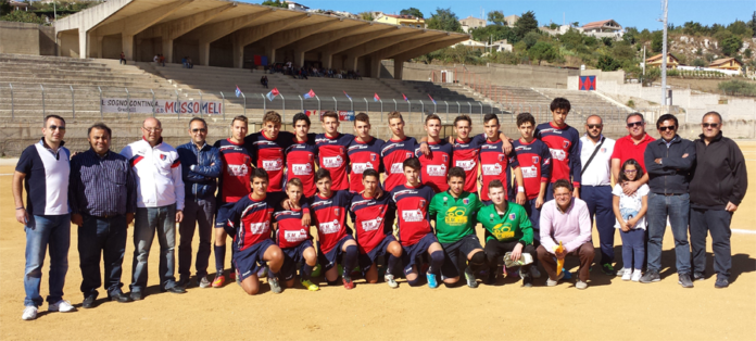 mussomeli allievi