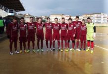 Casteltermini: vittoria nel derby e 3 punti indispensabili