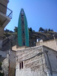 Ascensore Sutera