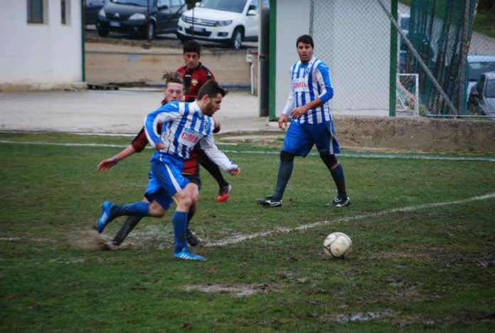 castronovo calcio