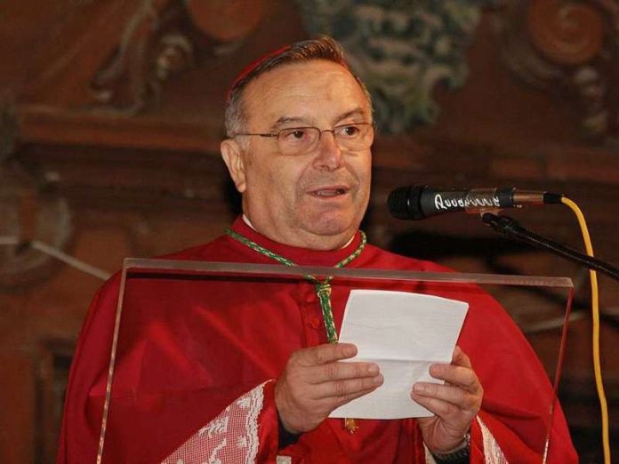 Cardinale Montenegro