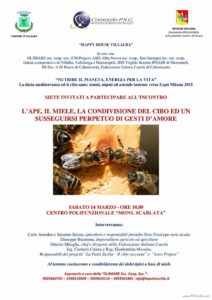locandina ape nera sicula