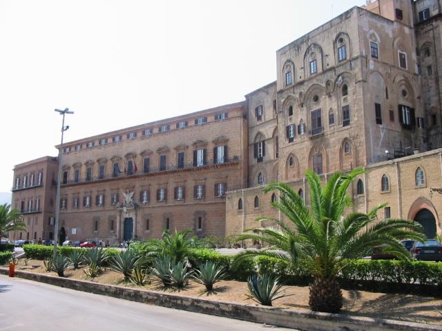 palazzonormanni