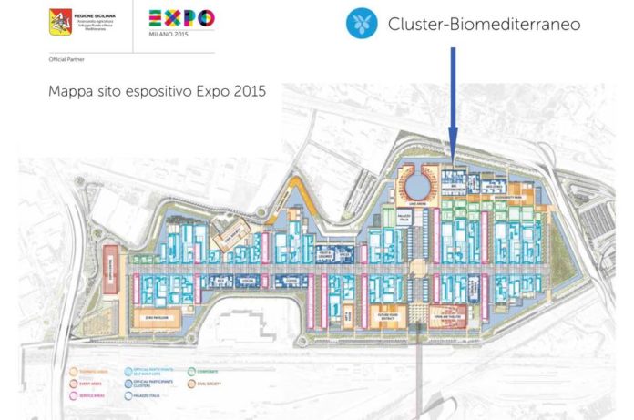 expo 2015