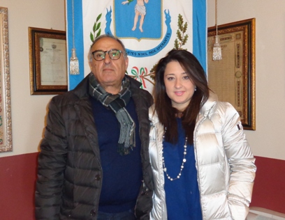 Assessore Dorotea Rao