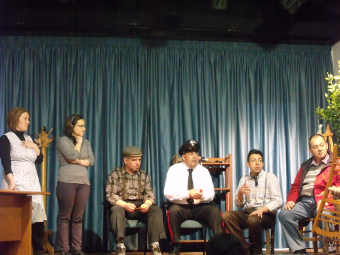 teatroterapia